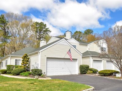 172 Gothic Circle, Manorville, NY, 11949