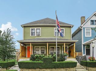 1229 E Market St, Indianapolis, IN 46202