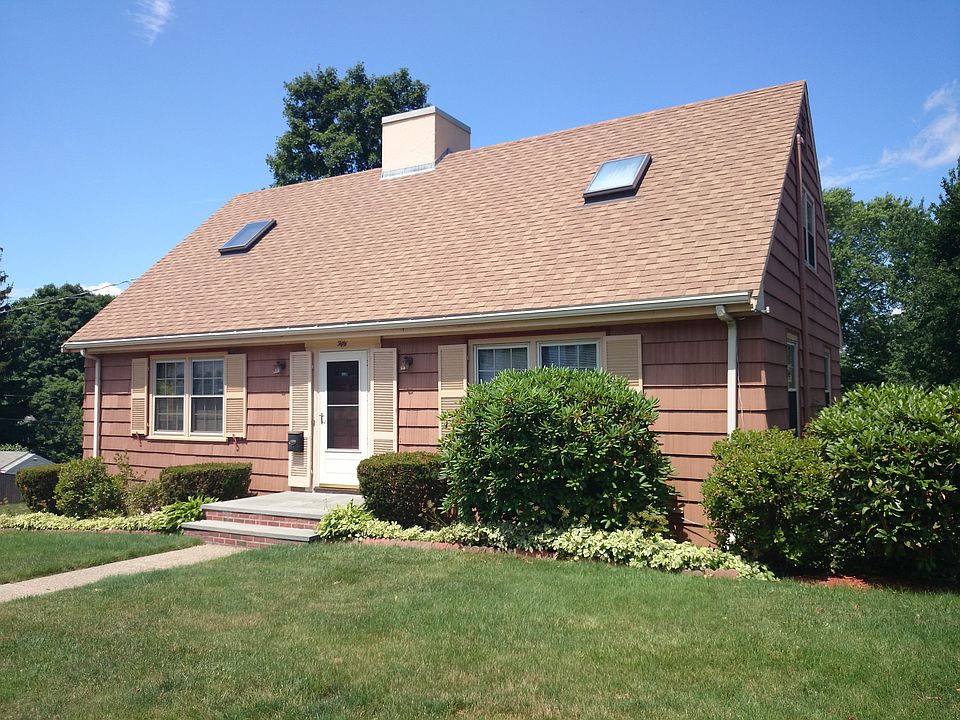 2nd image of 50 Robin St