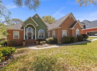 3409 Oakridge Ln, Saraland, AL 36571