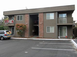 401 SW 155th St, Burien, WA 98166