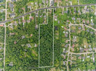 4359 Lloydtown Aurora Rd, King, ON L7B0E1