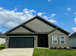 110 Last Chance Dr, Georgetown, KY 40324