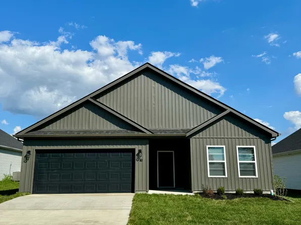 110 Last Chance Dr, Georgetown, KY