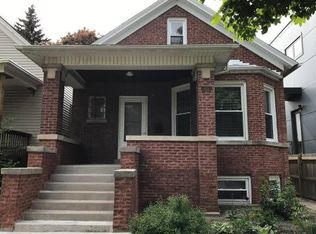 6112 N Wolcott Ave, Chicago, IL 60660