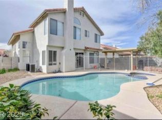 340 Abbington St, Henderson, NV 89074