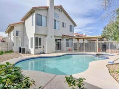 340 Abbington St, Henderson, NV, 89074
