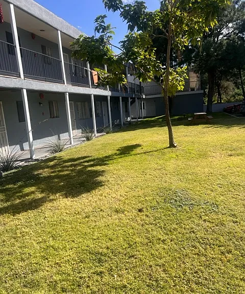 SAN MATEO SUITES — Photo 12