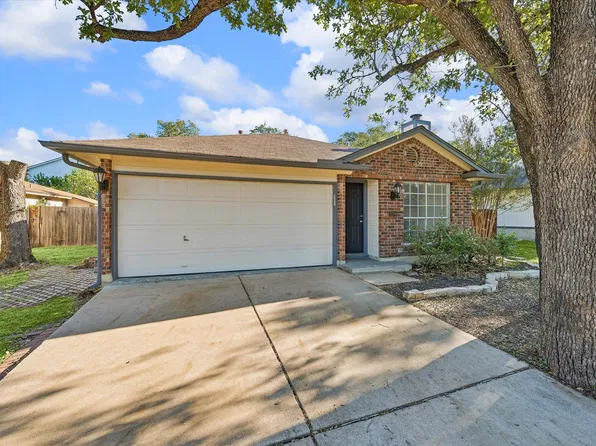 3204 Blazing Star Trl, Cedar Park, TX 78613