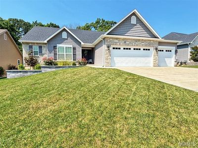 5127 Greensfelder Valley Ct, Eureka, MO, 63025