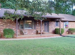 6175 Lowder Rd, Salisbury, NC 28147