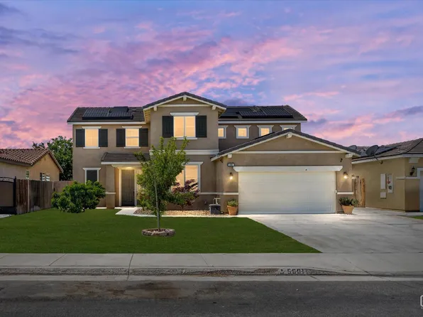 5601 Millington Ave, Bakersfield, CA 93313