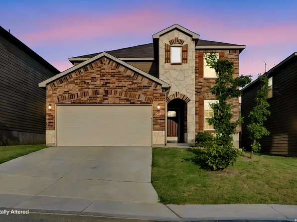 7314 Champion Creek, San Antonio, TX 78252