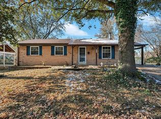 2475 Stoney End Ct, Florissant, MO
