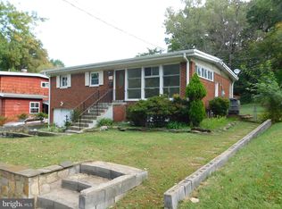 613 Twinbrook Pkwy, Rockville, MD 20851