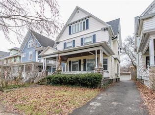 47 Shepard St, Rochester, NY 14620