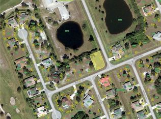56 Clubhouse Ter, Rotonda West, FL 33947