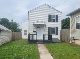92-94 N Main St, Dover, PA 17315