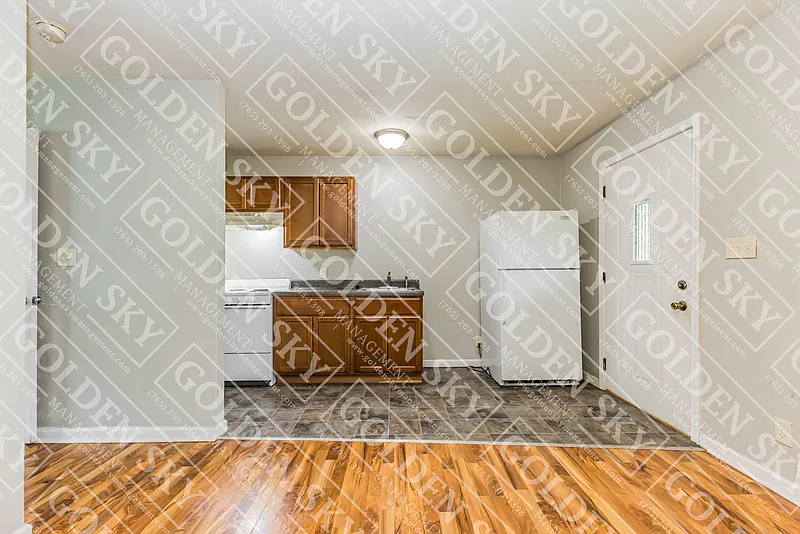 1 bed, 1.0 bath, 450 sqft, $625 — Photo 3