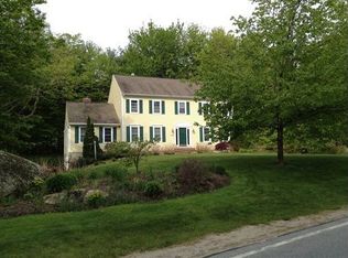 36 Campbell Rd, Bedford, NH 03110