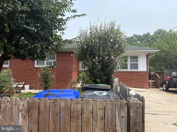 9307 Adelphi Rd, Hyattsville, MD 20783