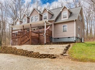 19178 Haytown Hill Rd, Metamora, IN 47030