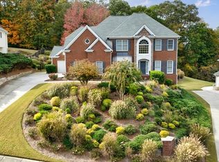 556 Vinings Springs Dr SE, Mableton, GA 30126