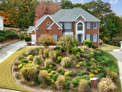 556 Vinings Springs Dr SE, Mableton, GA, 30126