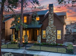 61111 Aspen Rim Ln, Bend, OR 97702