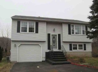 188 Catherine Dr, Meriden, CT 06450