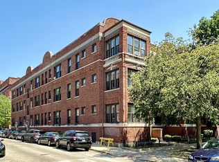 2323 N Kedzie Blvd #2, Chicago, IL 60647