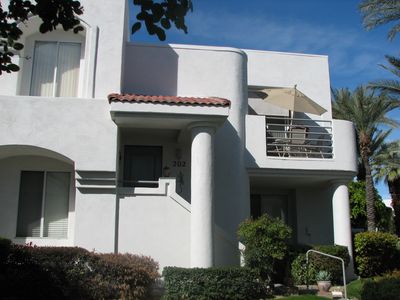 401 S El Cielo Rd APT 202, Palm Springs, CA, 92262