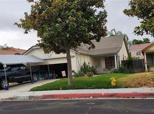2199 Wildflower Ave, Hemet, CA 92545