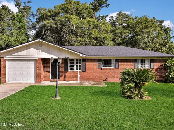 8211 Gwendolyn Rd, Jacksonville, FL 32216
