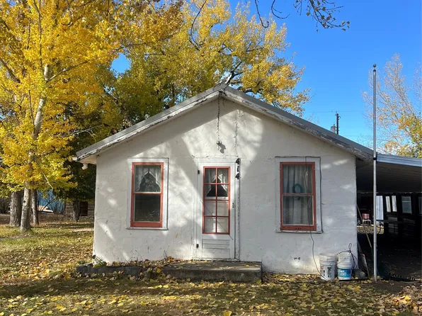 414 Main St, Fort Benton, MT 59442
