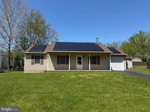 104 Pennsylvania Ave, Reading, PA 19606