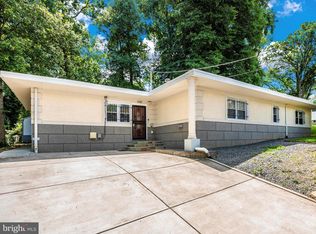 630 Capitol Heights Blvd, Capitol Heights, MD 20743