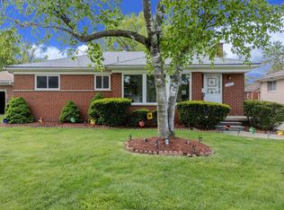 23521 Joy Rd, Dearborn Heights, MI 48127