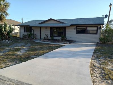 7321 Bolten Ln, Pt Charlotte, FL, 33981