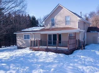 1032 Syme Ave, Glenwood City, WI 54013