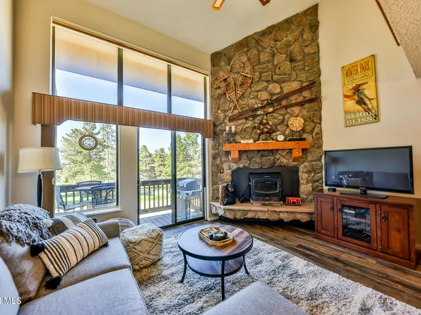 444 GCR 832 #30-12, Fraser, CO 80442