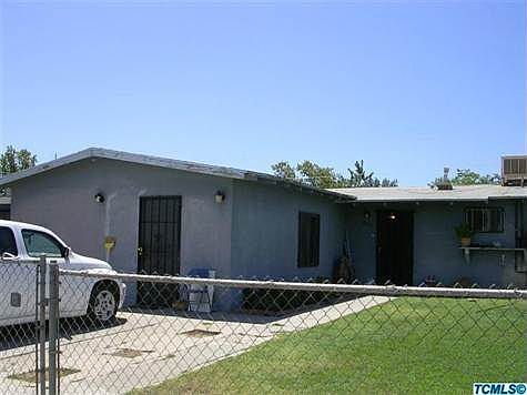 4TH BEDROOM IS GARAGE CONVERSION, DON'T KNOW IF PERMITTED