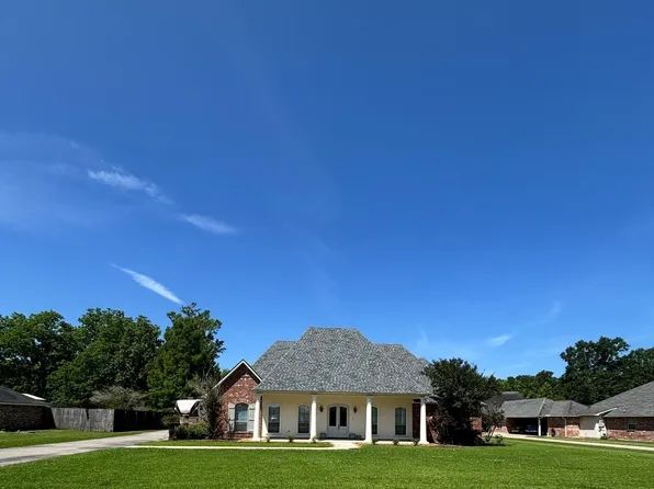 23960 Kirtley Dr, Plaquemine, LA 70764