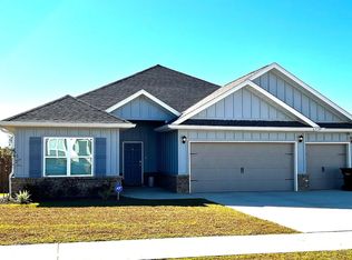 31470 Shadwell Dr, Spanish Fort, AL 36527