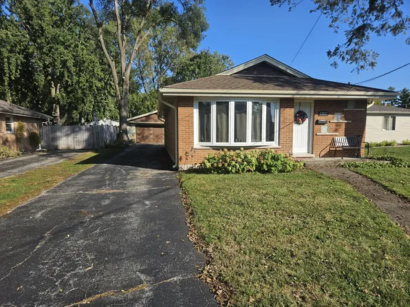 14937 Kostner Ave, Midlothian, IL 60445