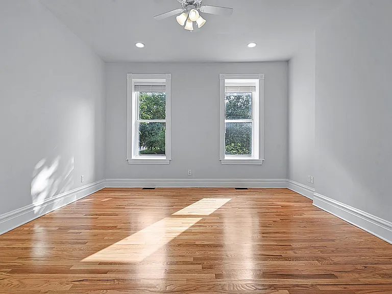 The Living Room