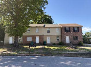 40 Carolane Dr, Jackson, TN 38305
