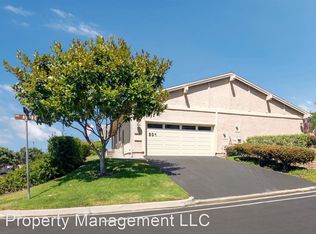 501 Avenida Adobe, San Clemente, CA 92672