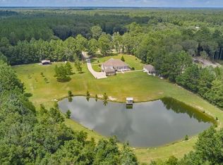 4143 Seckinger Rd, Valdosta, GA 31601