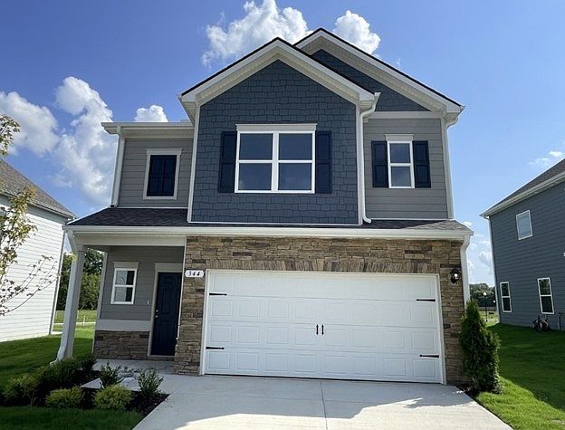 1st image of 344 Winston Way Lot 18